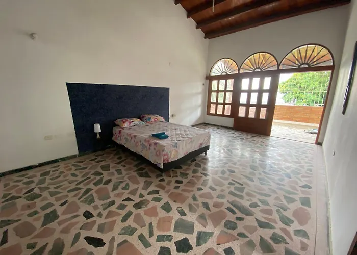 Casa Francesa