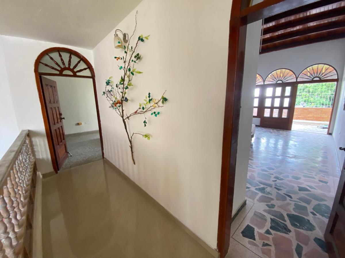 Casa Francesa Bed and breakfast