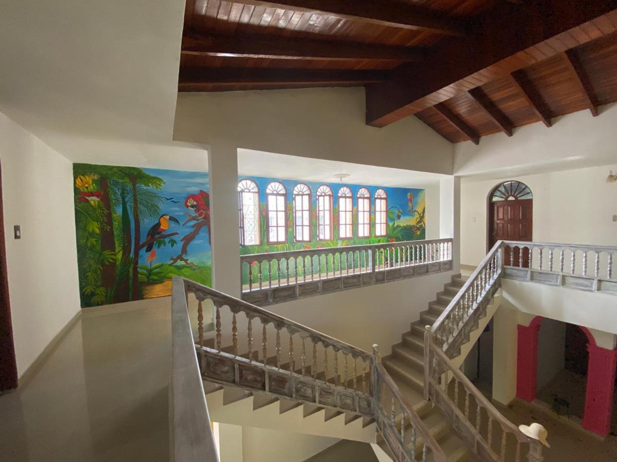 Bed and breakfast Casa Francesa Santa Marta (Magdalena)