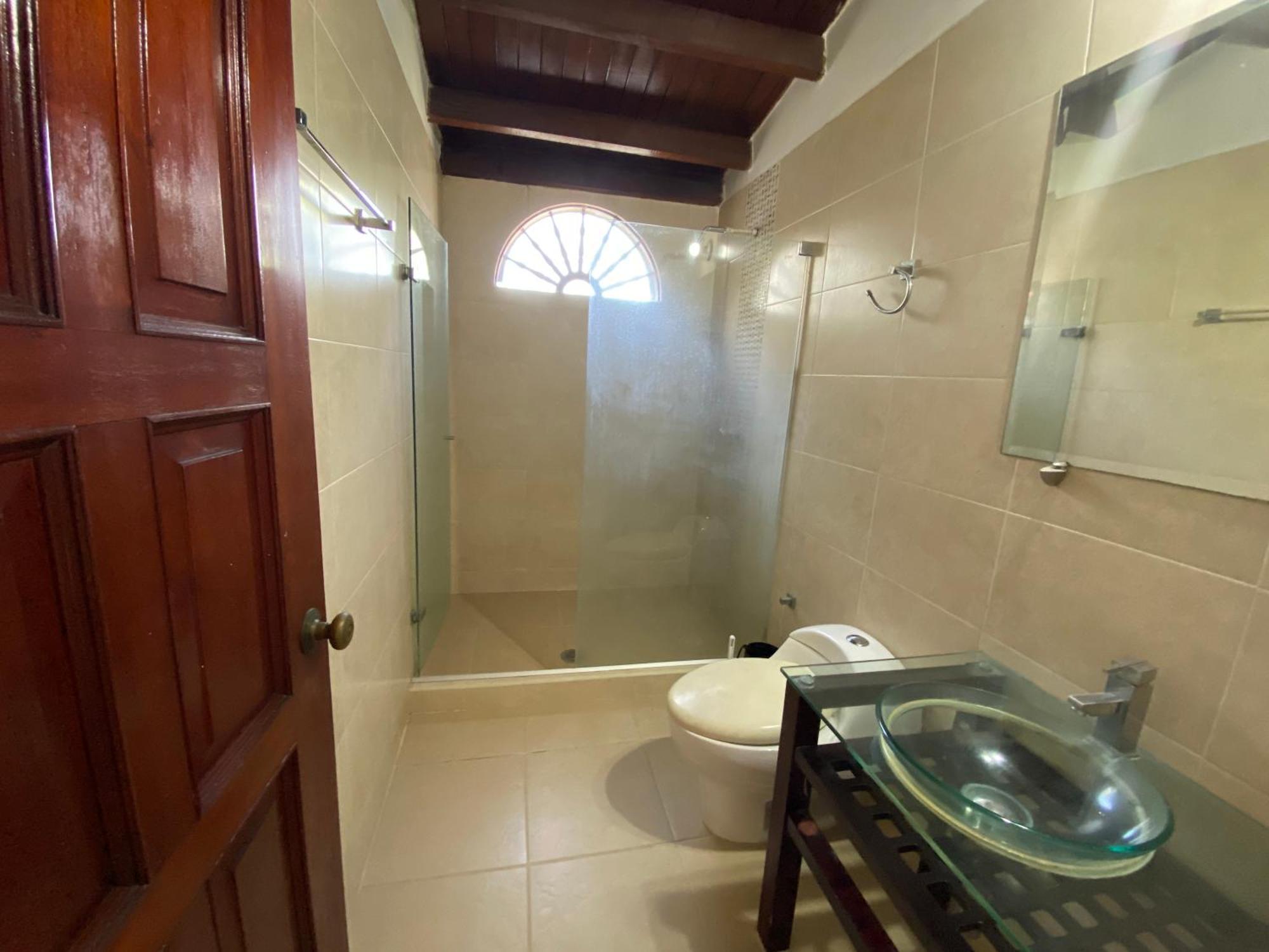 Casa Francesa Bed and breakfast *
