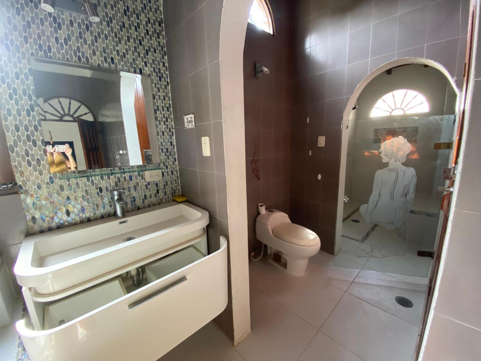 Casa Francesa Santa Marta (Magdalena)