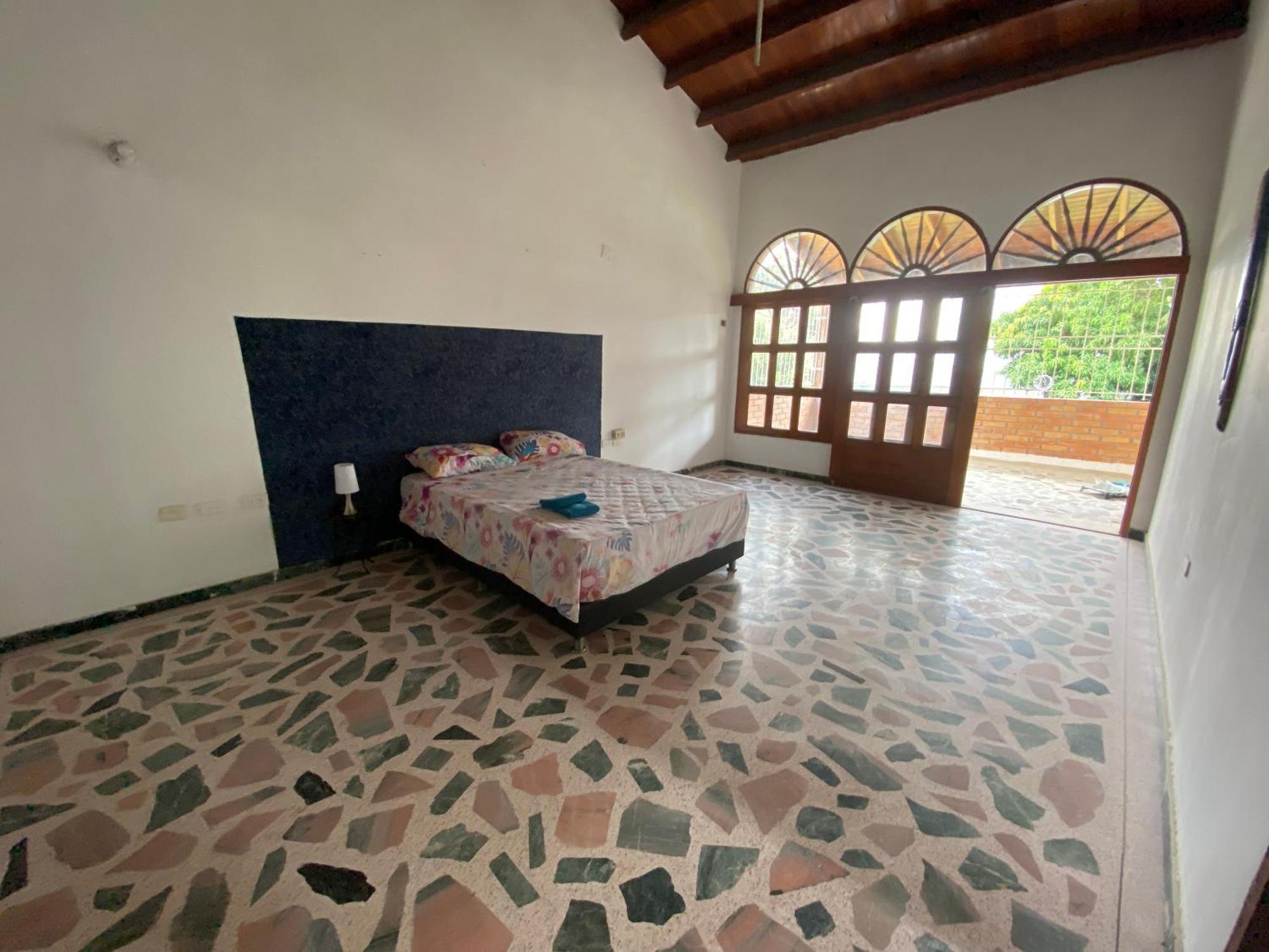 Casa Francesa Santa Marta (Magdalena)