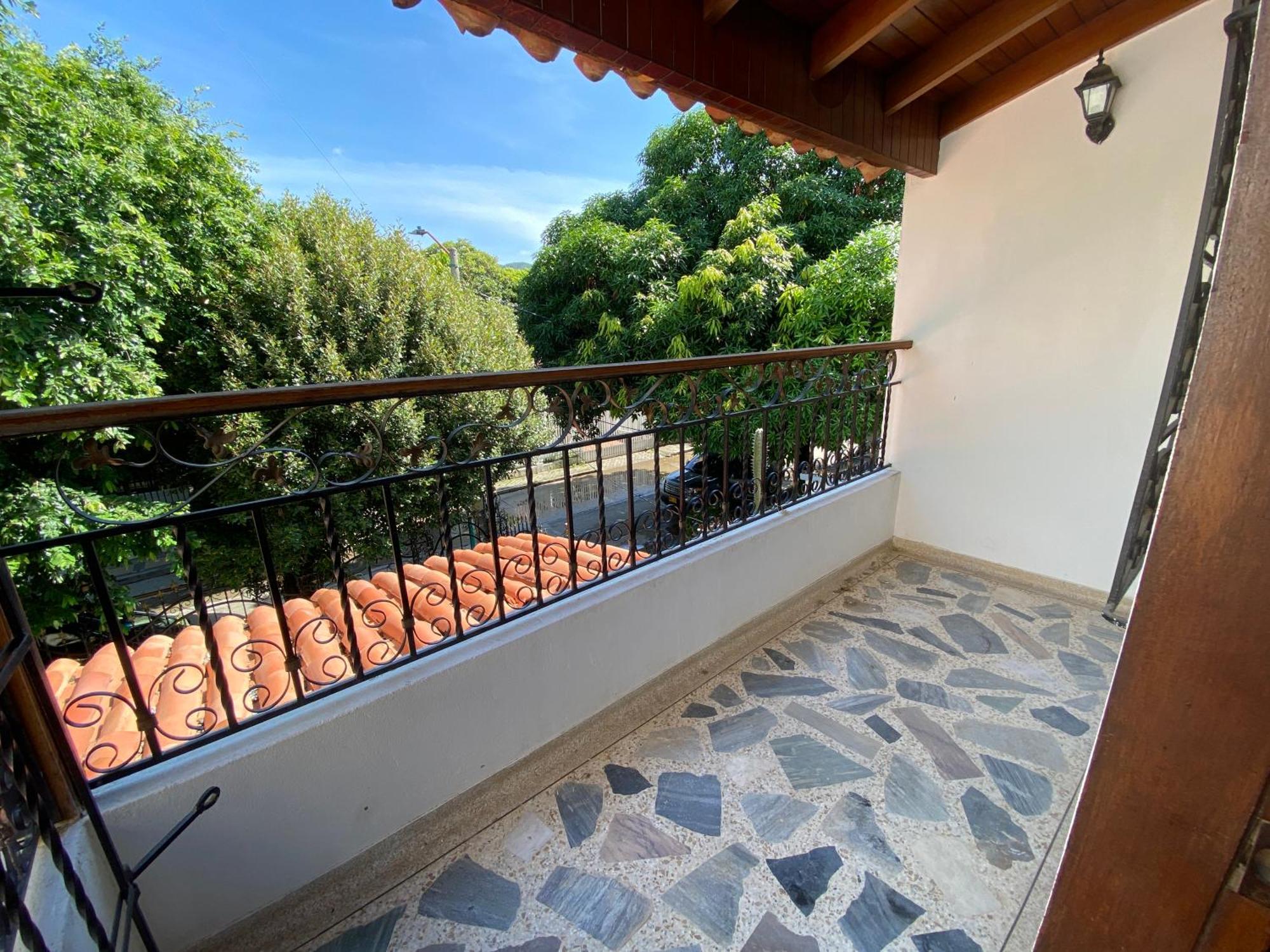 Bed and breakfast Casa Francesa Santa Marta (Magdalena)
