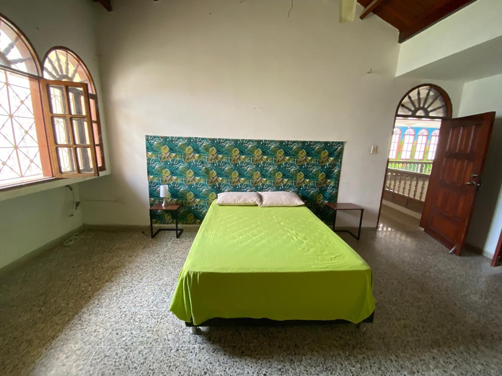 Bed and breakfast Casa Francesa *