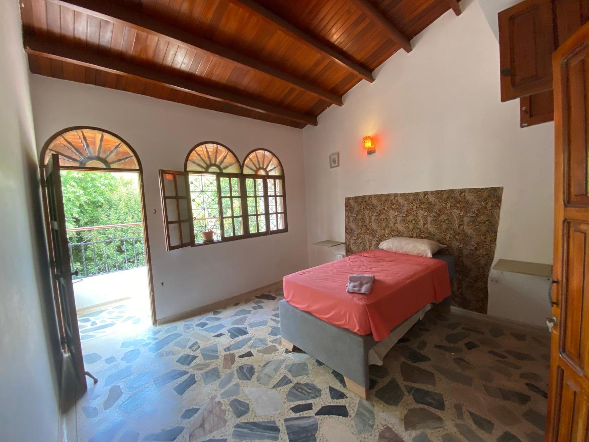 Casa Francesa Santa Marta (Magdalena)