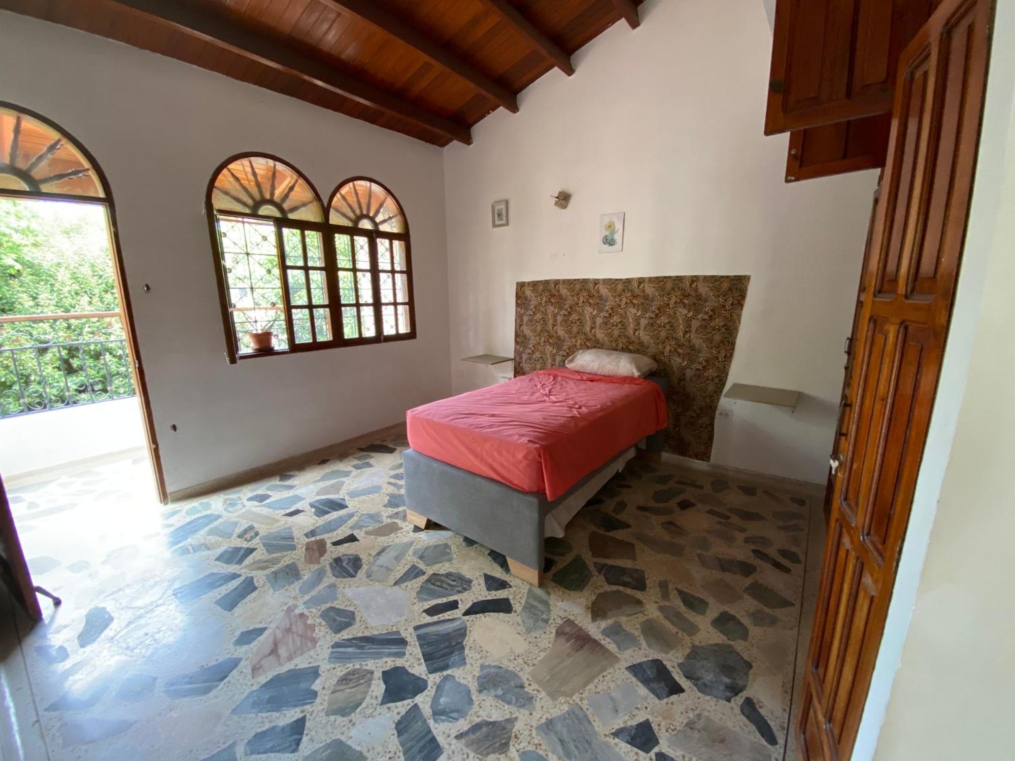 Casa Francesa