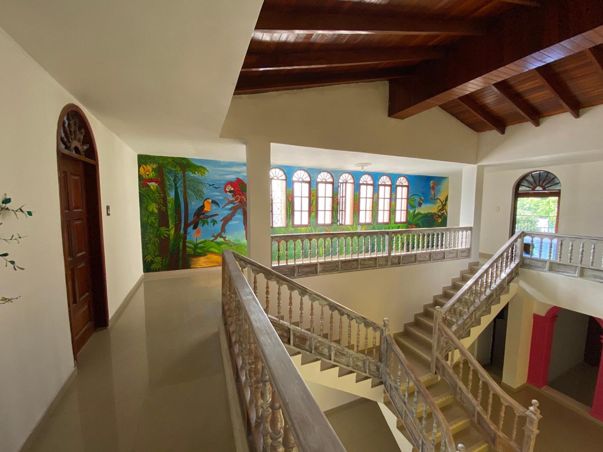 Bed and breakfast Casa Francesa *