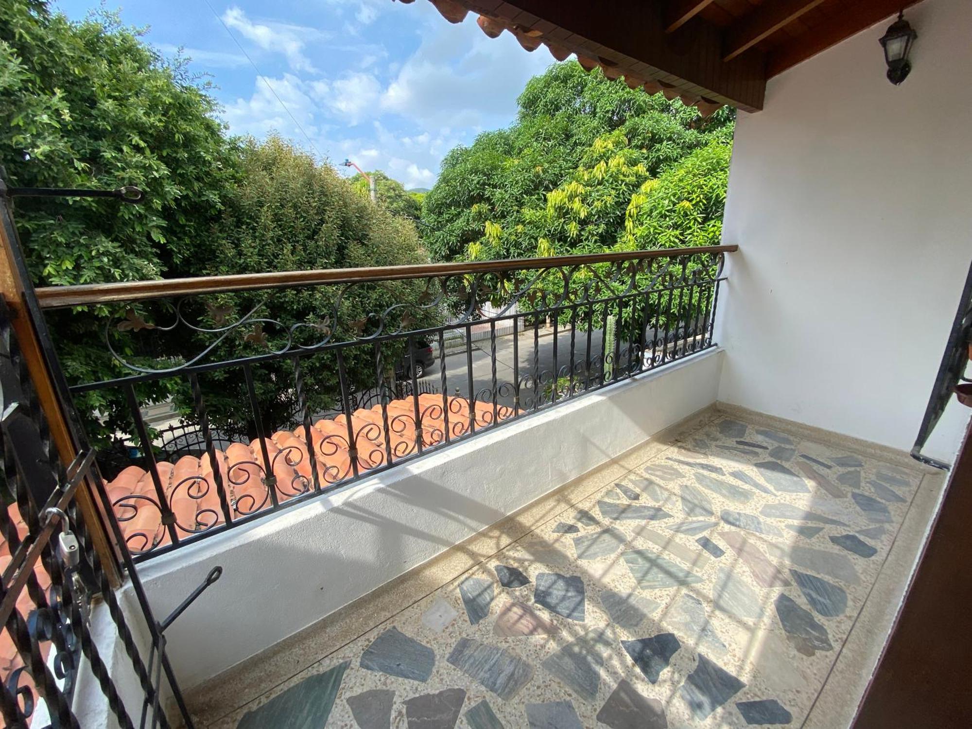 Casa Francesa Bed and breakfast *