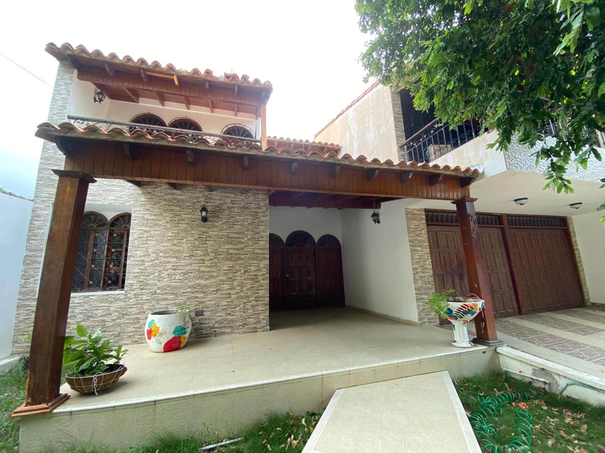 Bed and breakfast Casa Francesa Santa Marta (Magdalena)